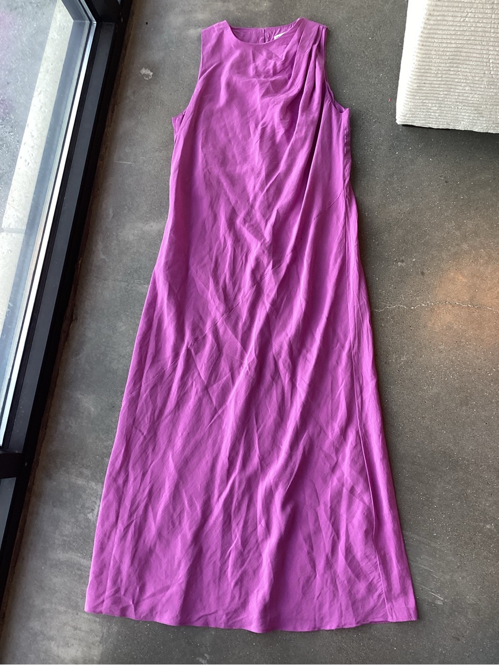 Abercrombie & Fitch Maxi Dress